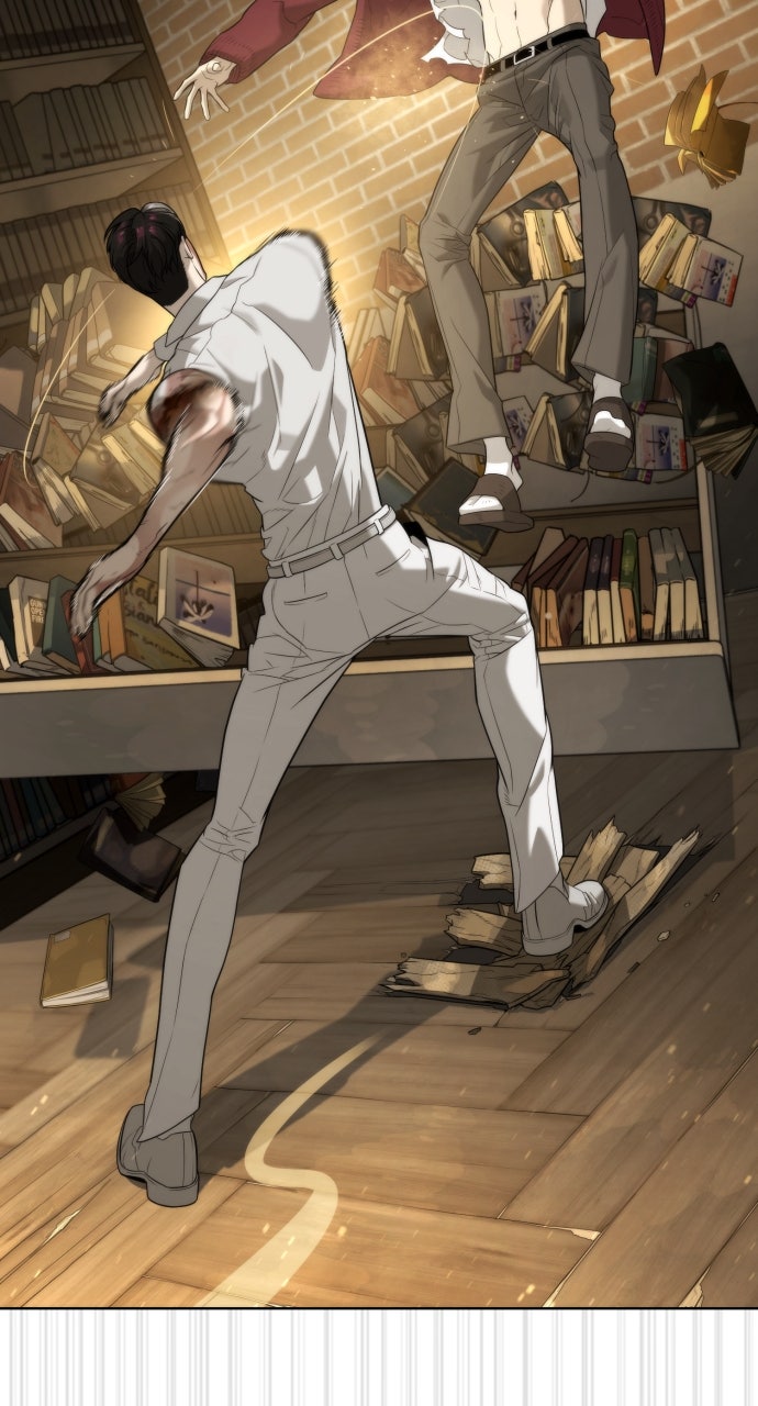Read Killer Pietro Manga Online