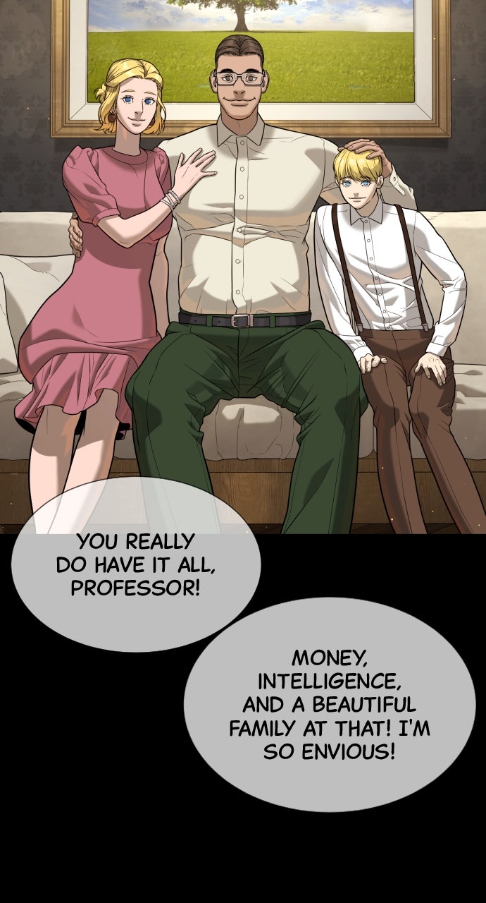 Read Killer Pietro Manga Online
