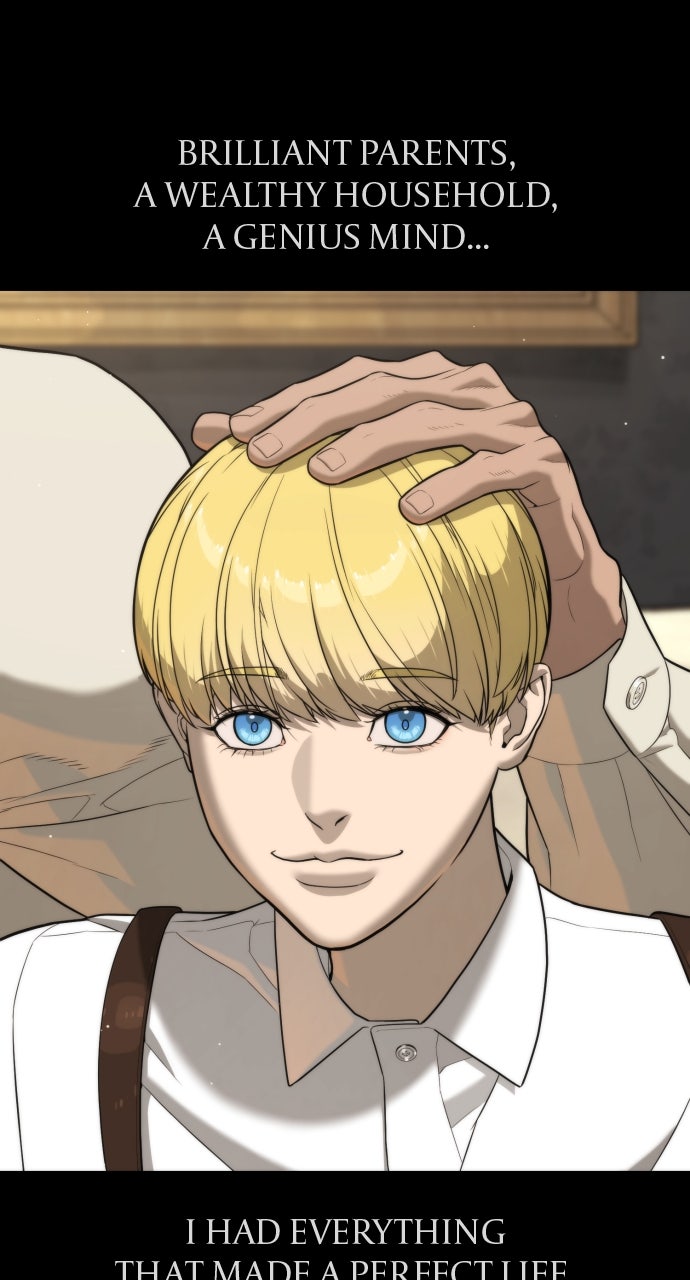 Read Killer Pietro Manga Online
