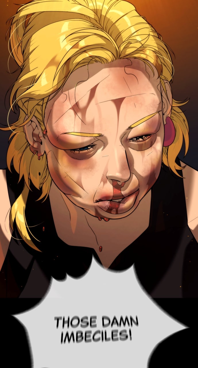 Read Killer Pietro Manga Online