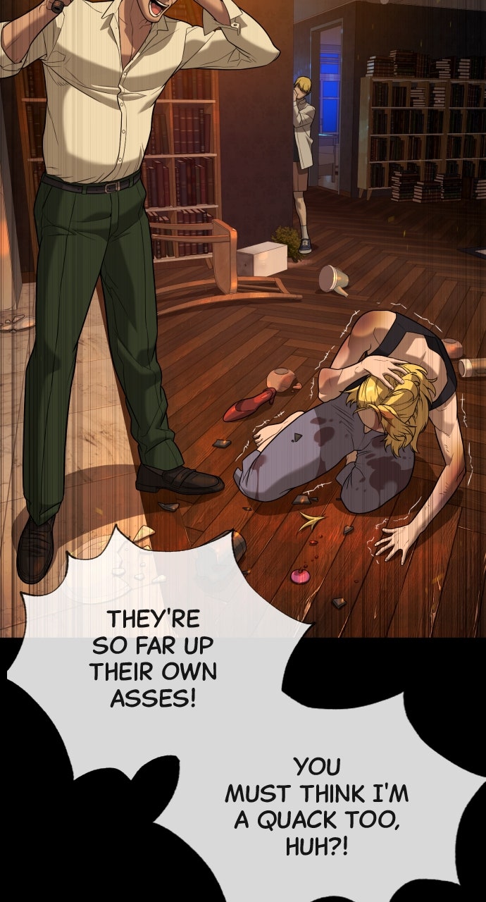 Read Killer Pietro Manga Online