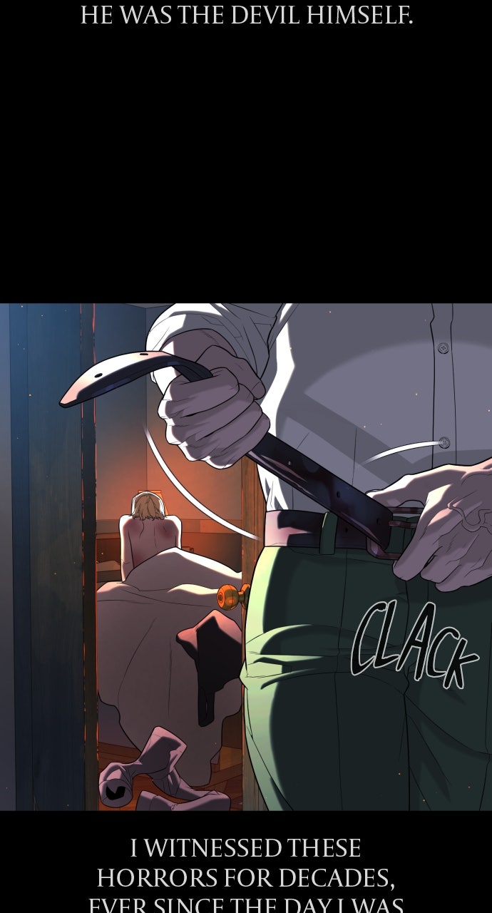 Read Killer Pietro Manga Online
