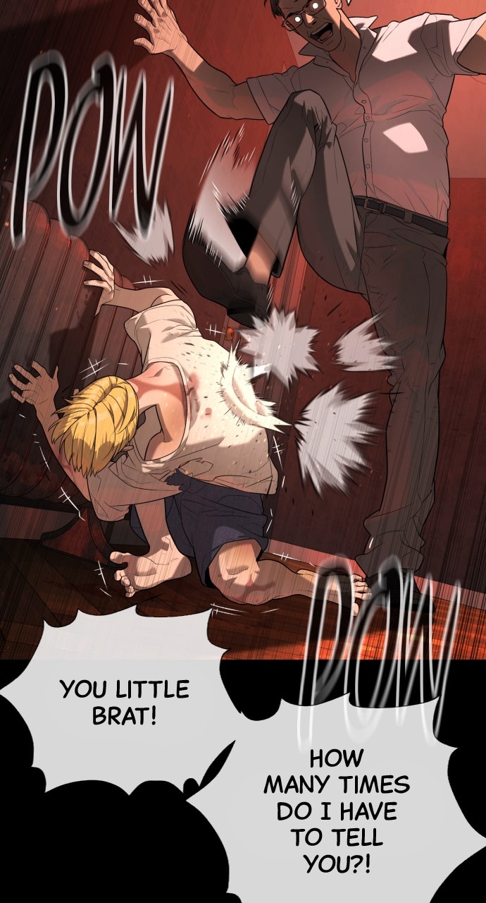 Read Killer Pietro Manga Online