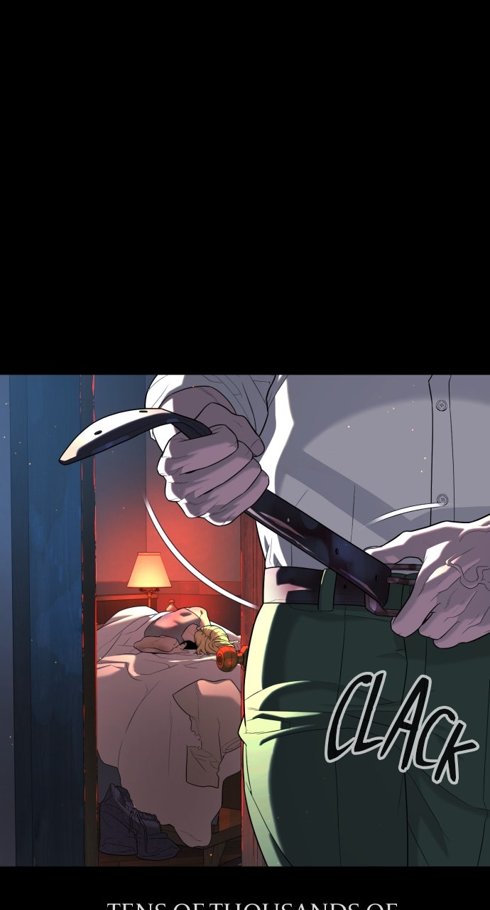 Read Killer Pietro Manga Online