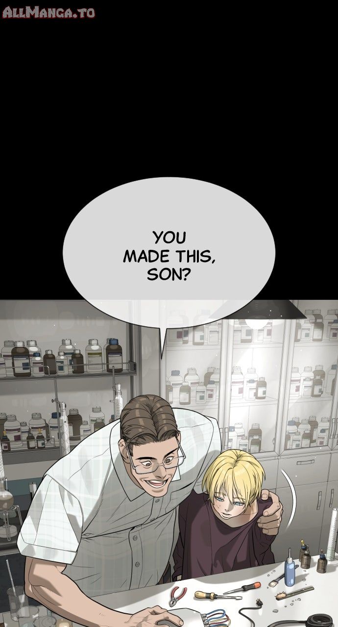 Read Killer Pietro Manga Online
