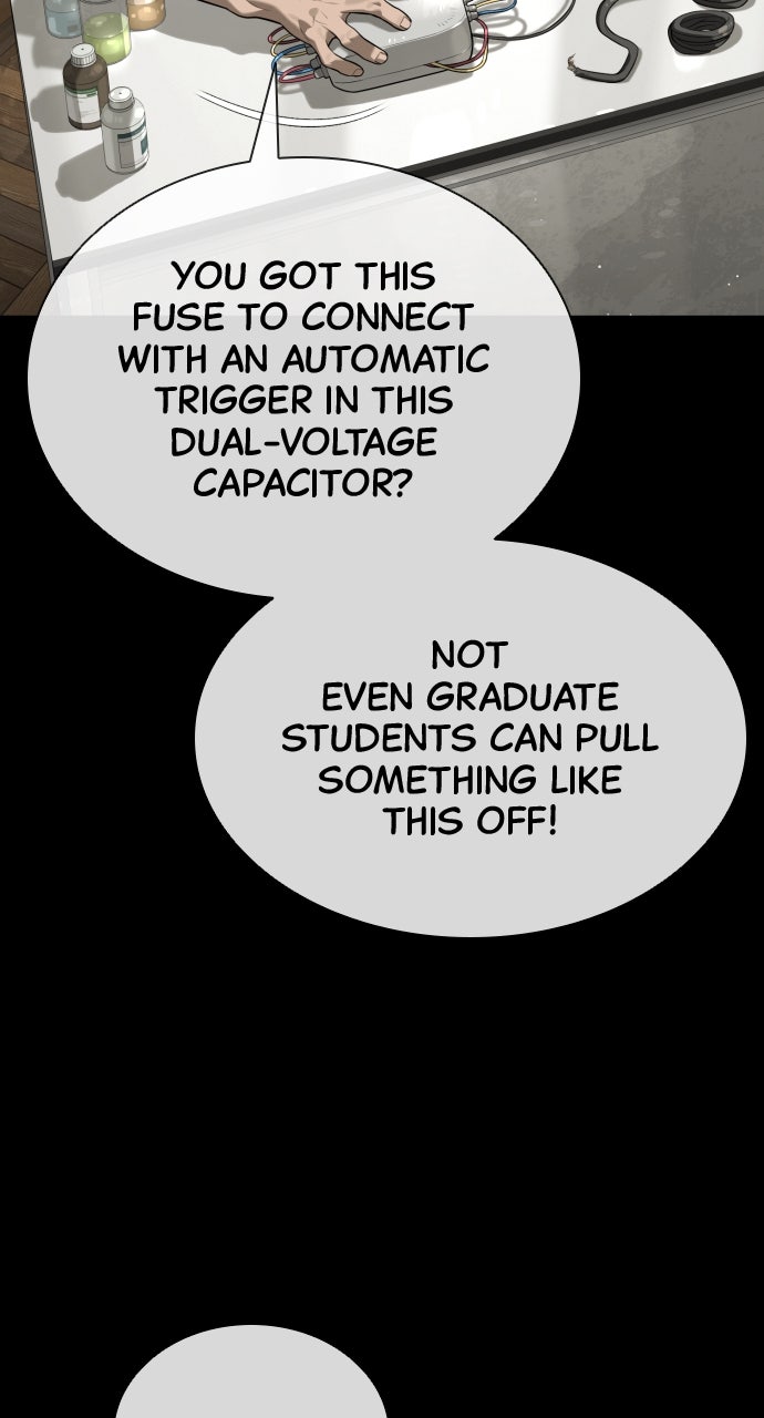 Read Killer Pietro Manga Online