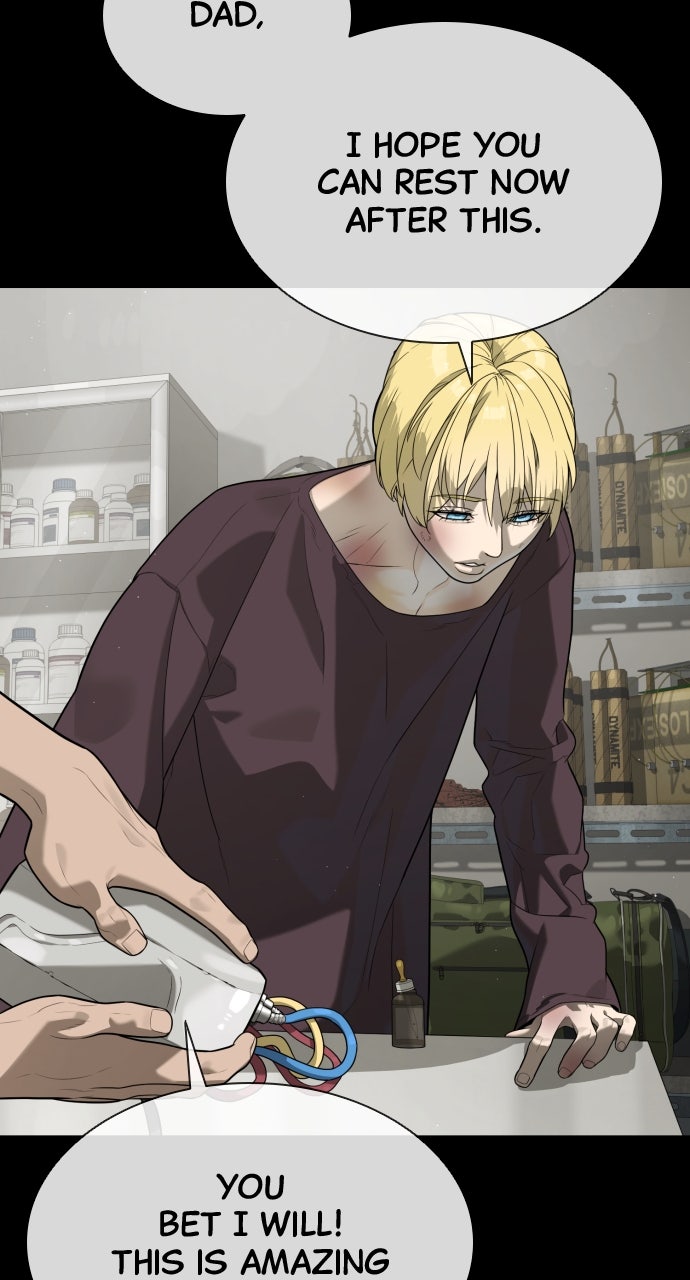Read Killer Pietro Manga Online