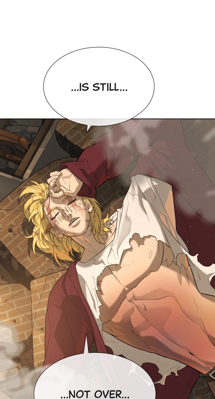 Read Killer Pietro Manga Online