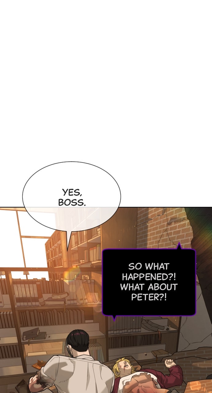 Read Killer Pietro Manga Online