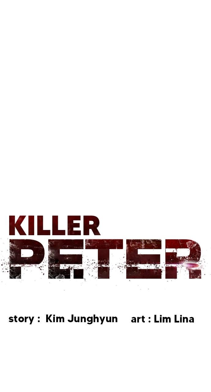 Read Killer Pietro Manga Online