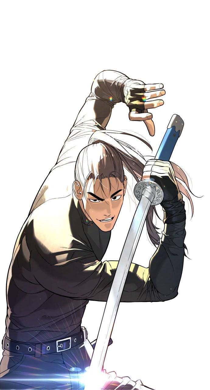 Read Killer Pietro Manga Online