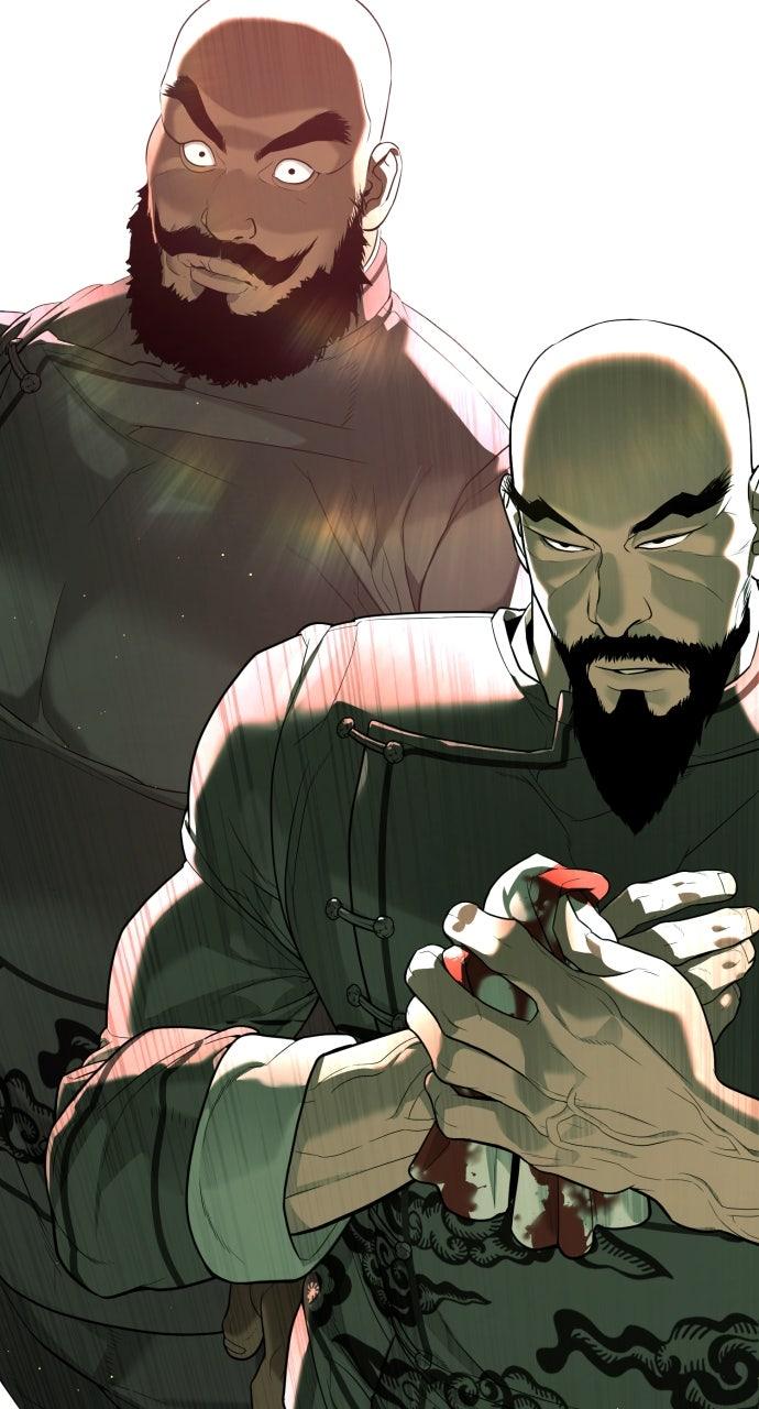 Read Killer Pietro Manga Online