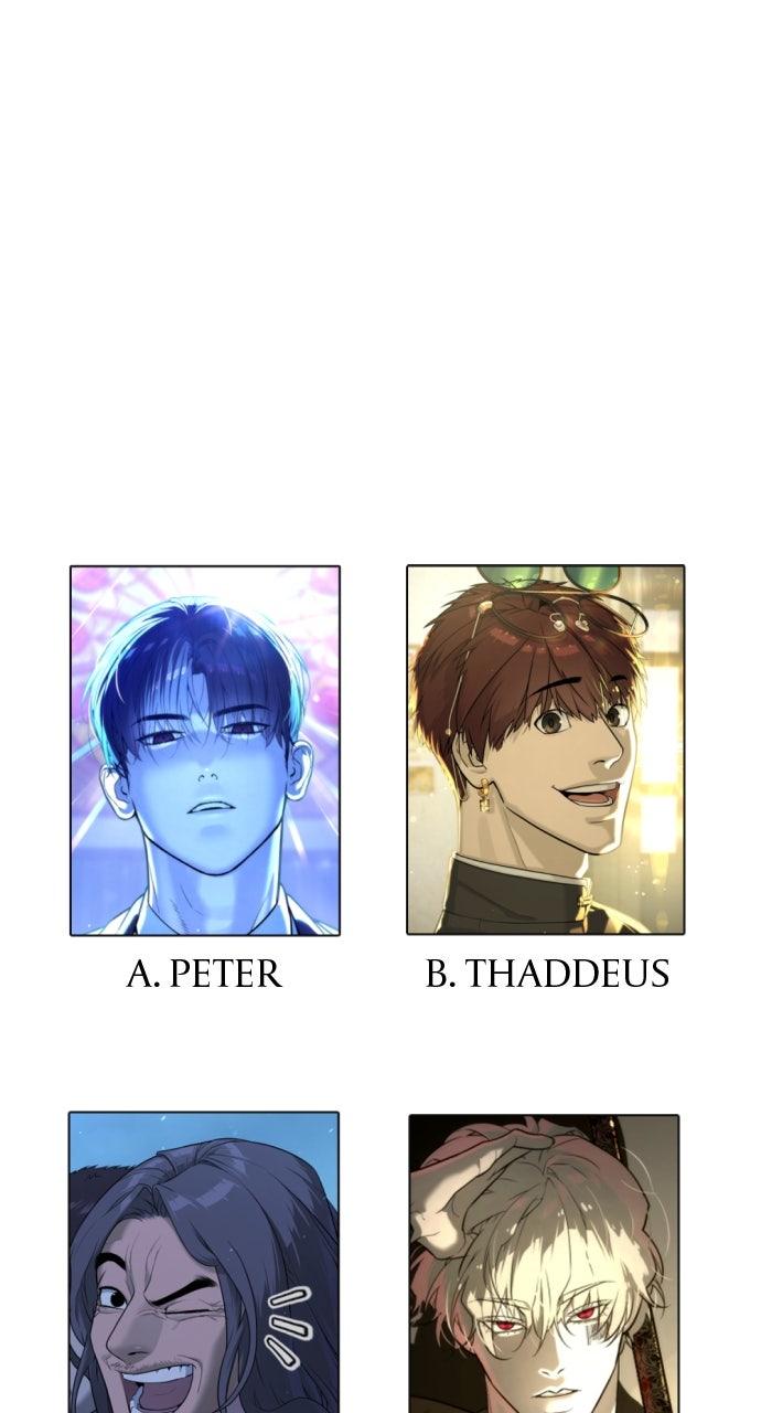 Read Killer Pietro Manga Online