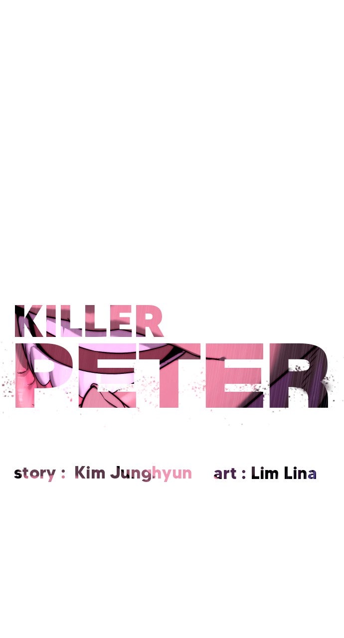 Read Killer Pietro Manga Online
