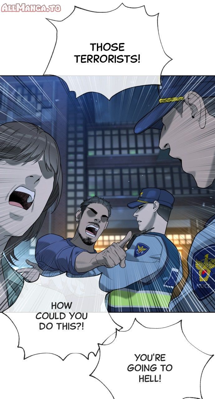 Read Killer Pietro Manga Online