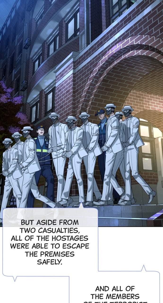 Read Killer Pietro Manga Online