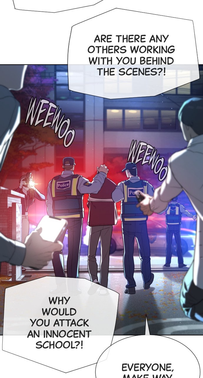Read Killer Pietro Manga Online