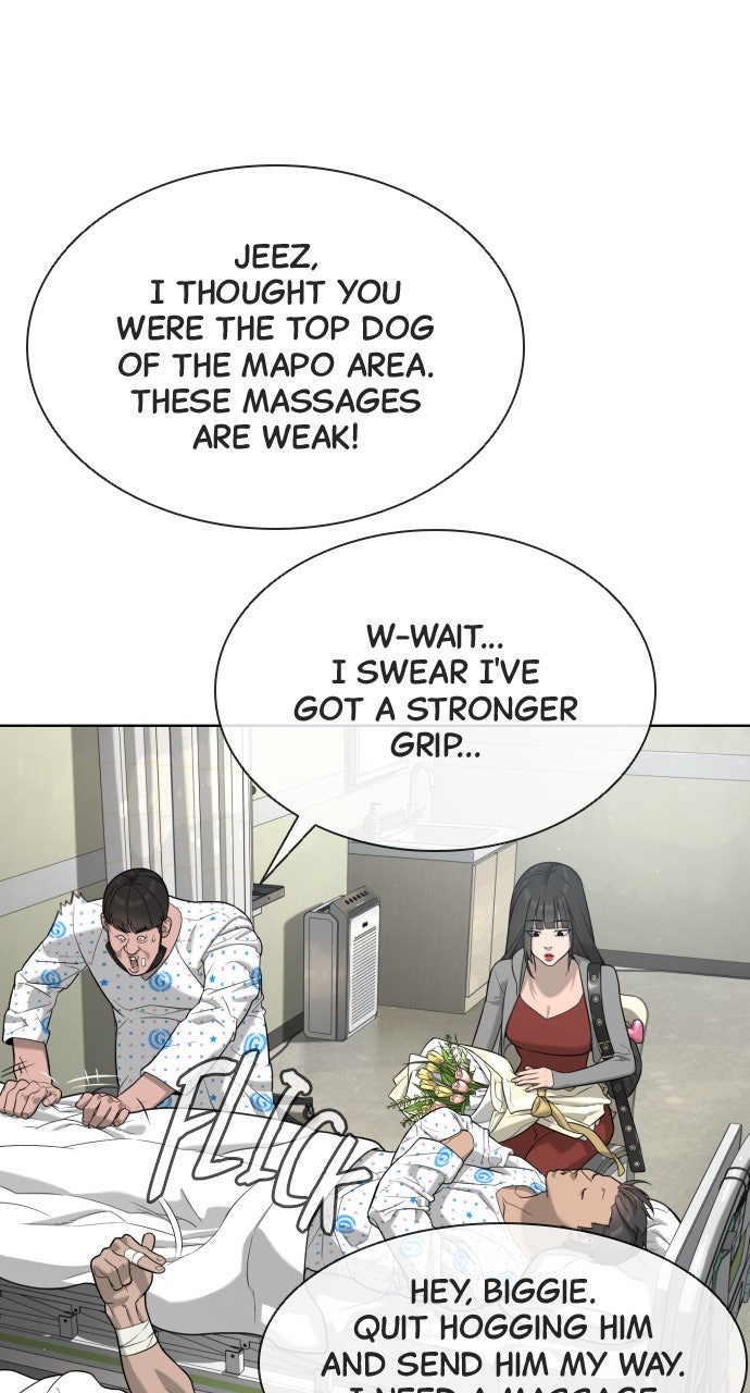 Read Killer Pietro Manga Online