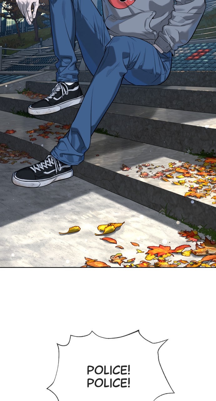 Read Killer Pietro Manga Online