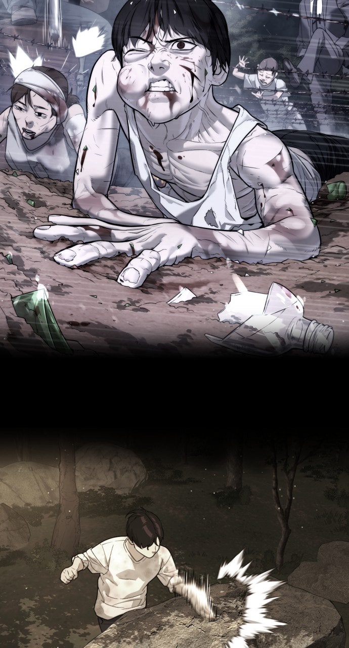 Read Killer Pietro Manga Online