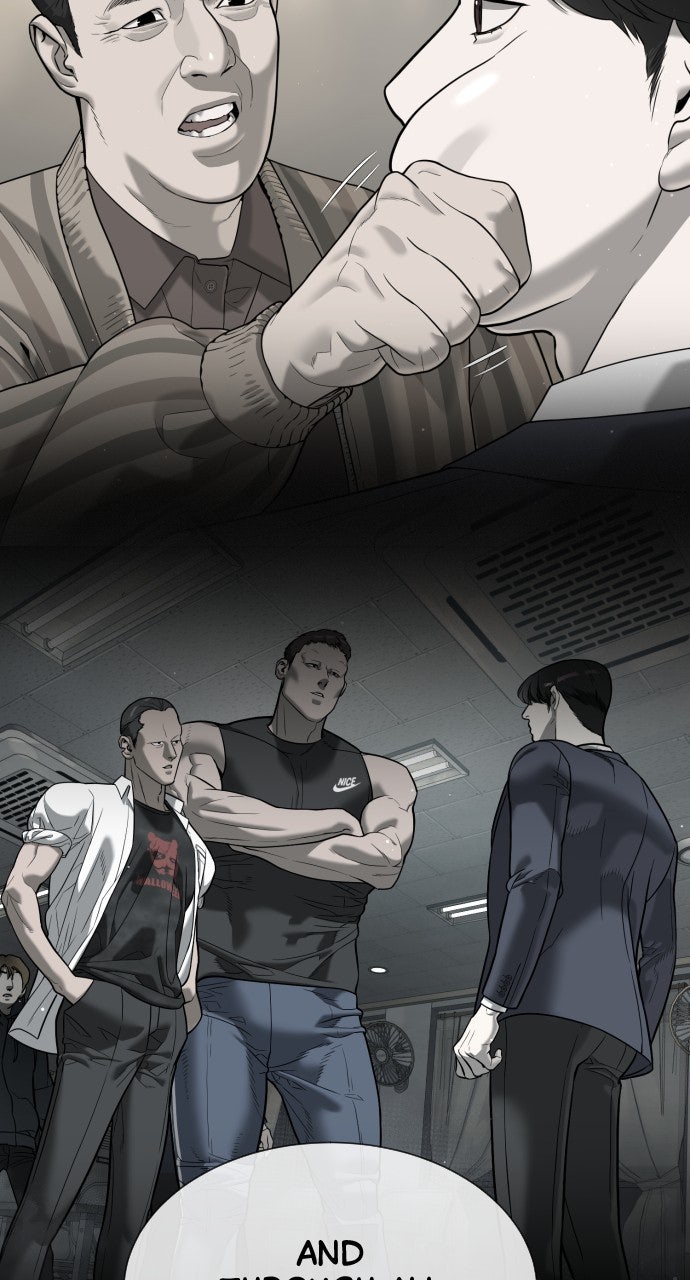 Read Killer Pietro Manga Online