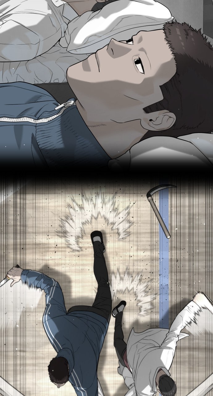 Read Killer Pietro Manga Online