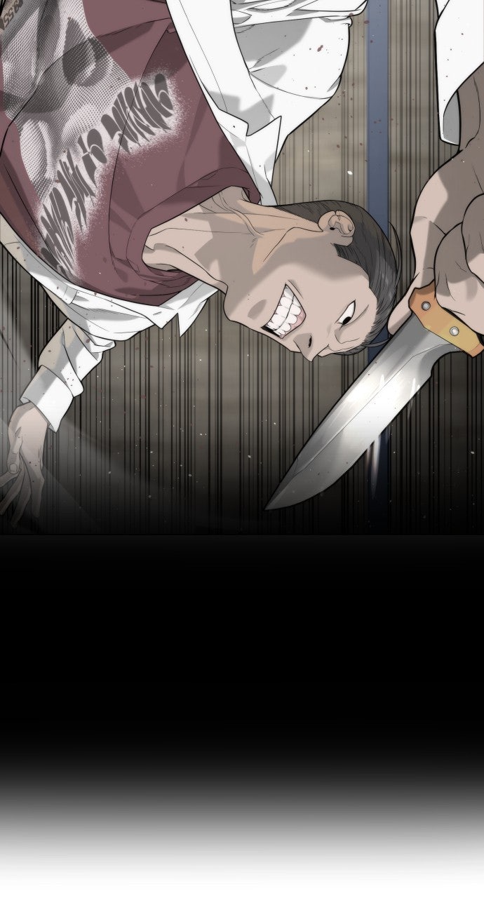 Read Killer Pietro Manga Online