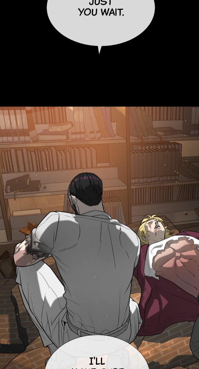Read Killer Pietro Manga Online