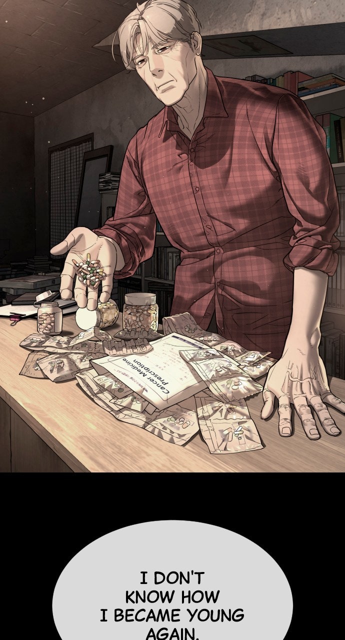 Read Killer Pietro Manga Online