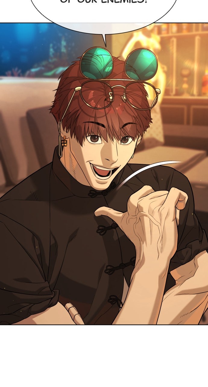 Read Killer Pietro Manga Online