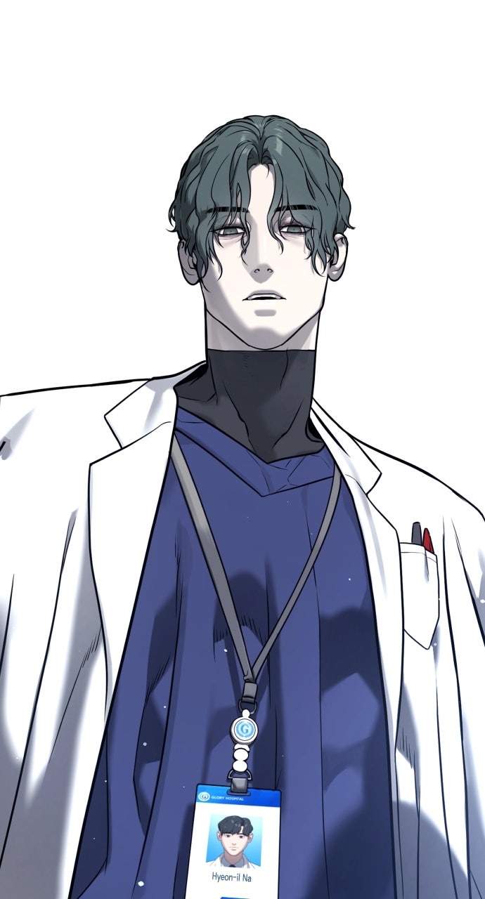 Read Killer Pietro Manga Online