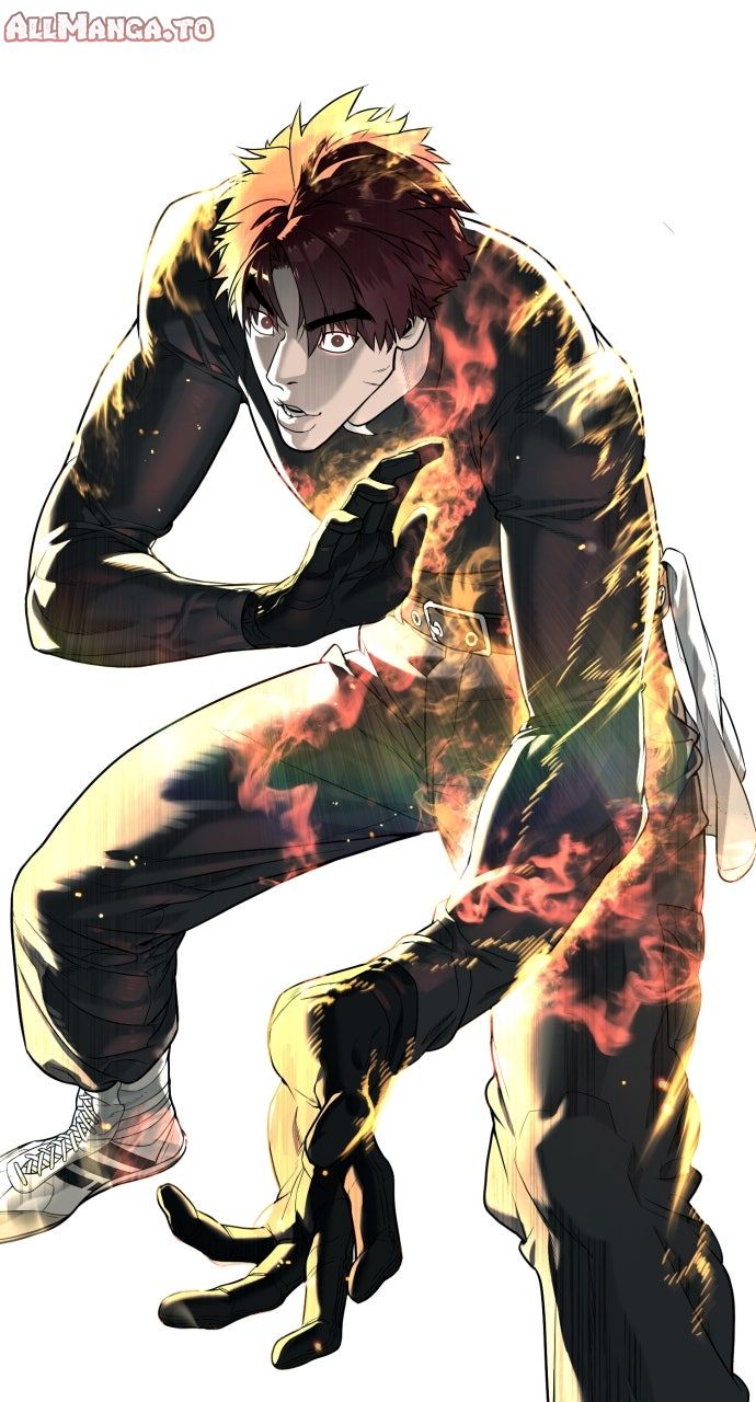 Read Killer Pietro Manga Online