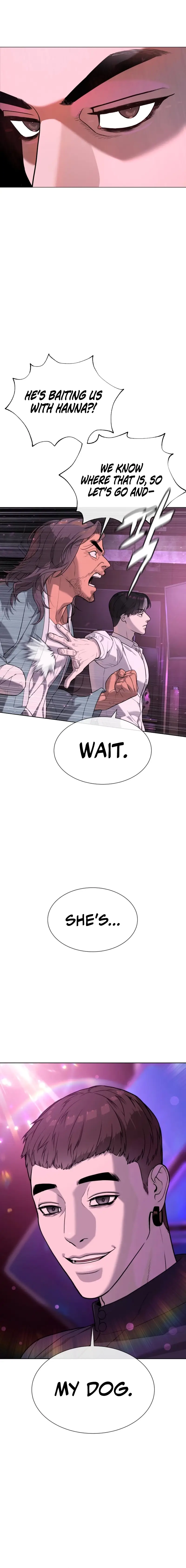 Read Killer Pietro Manga Online