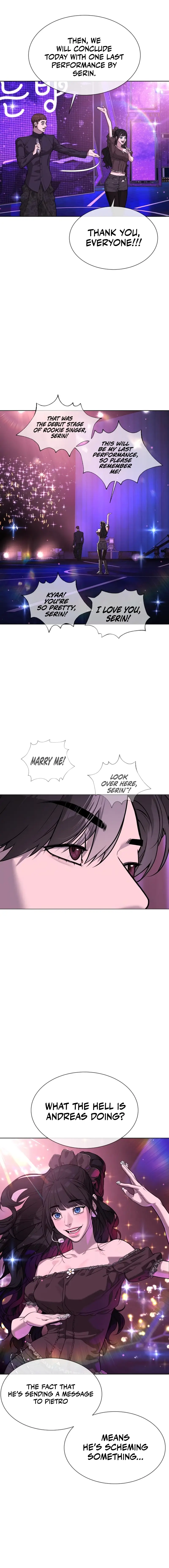 Read Killer Pietro Manga Online