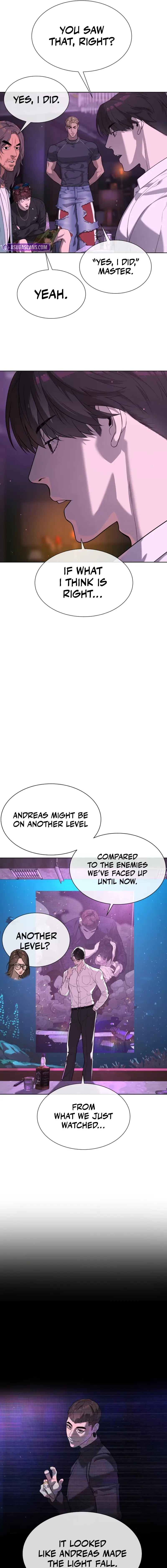 Read Killer Pietro Manga Online
