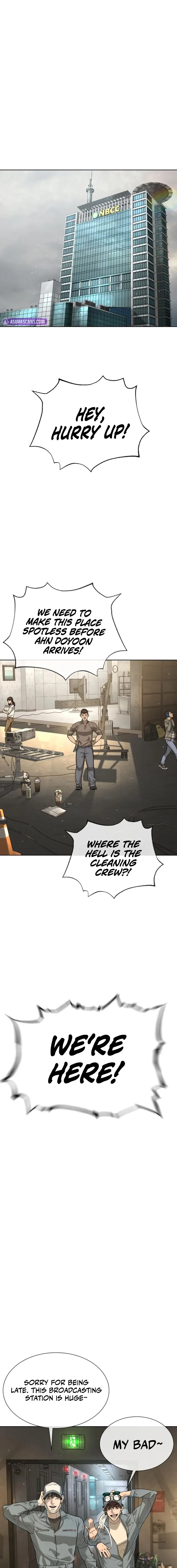 Read Killer Pietro Manga Online