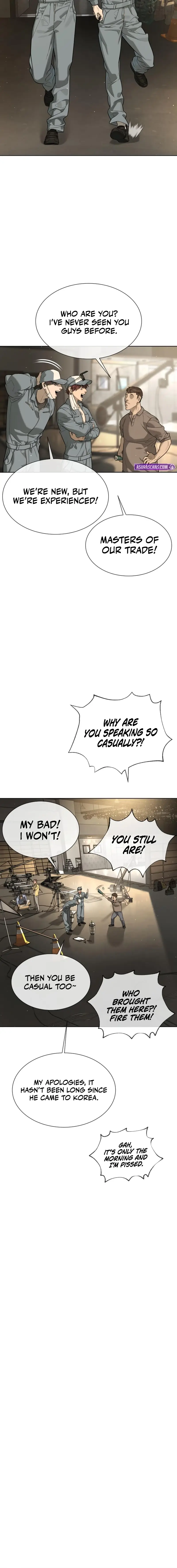 Read Killer Pietro Manga Online