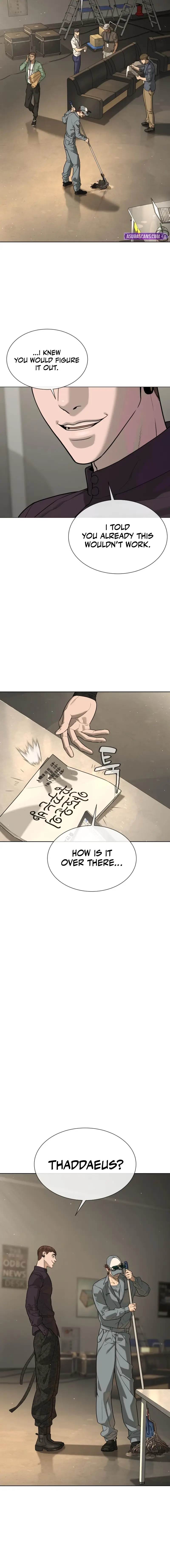 Read Killer Pietro Manga Online