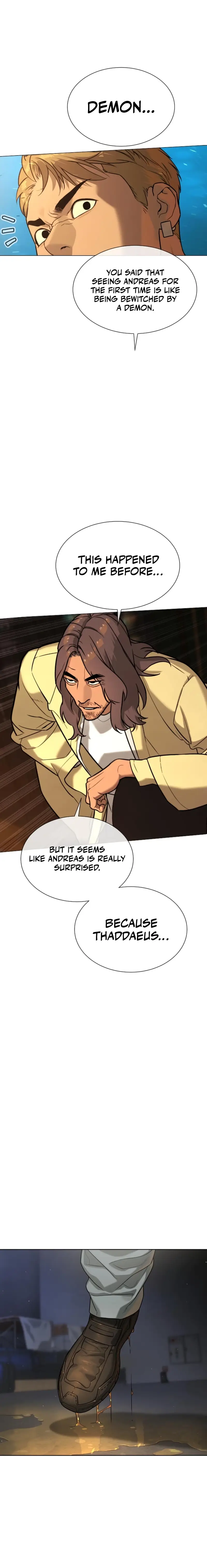 Read Killer Pietro Manga Online