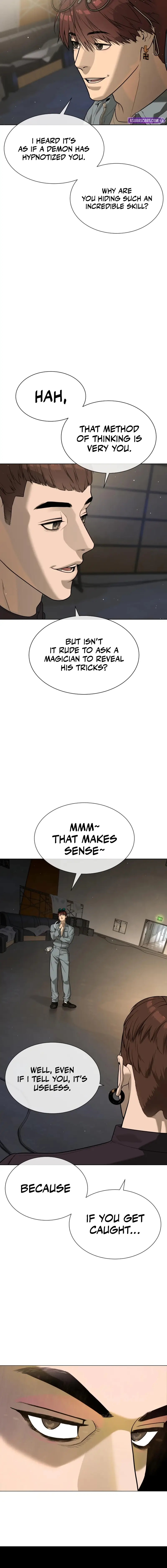 Read Killer Pietro Manga Online