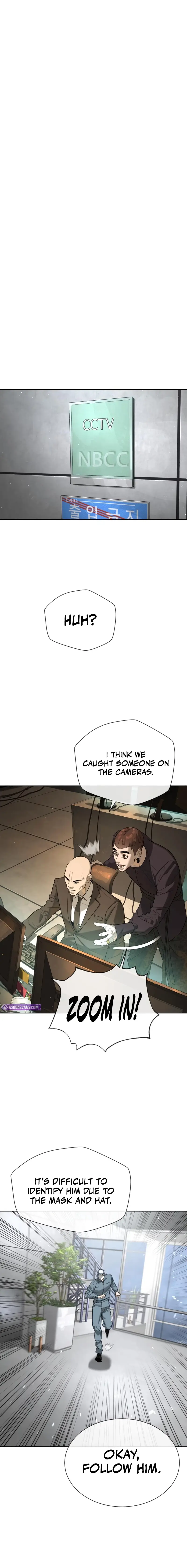 Read Killer Pietro Manga Online