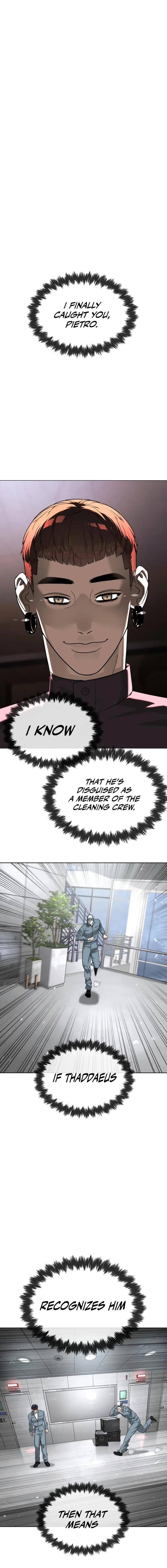 Read Killer Pietro Manga Online