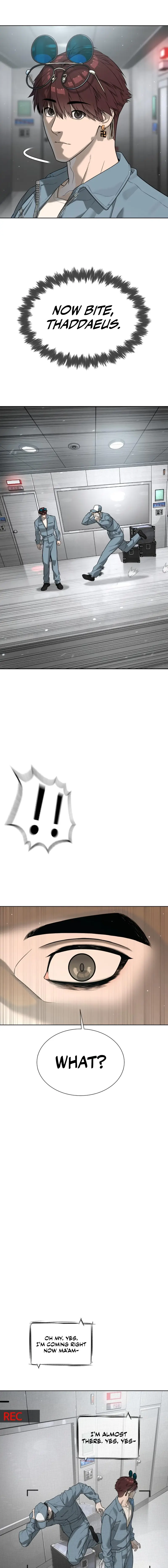 Read Killer Pietro Manga Online