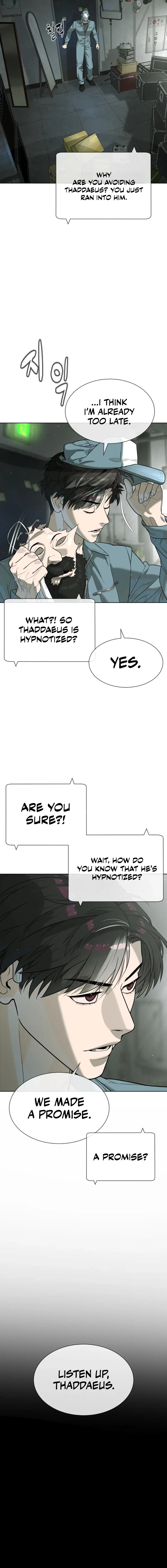 Read Killer Pietro Manga Online