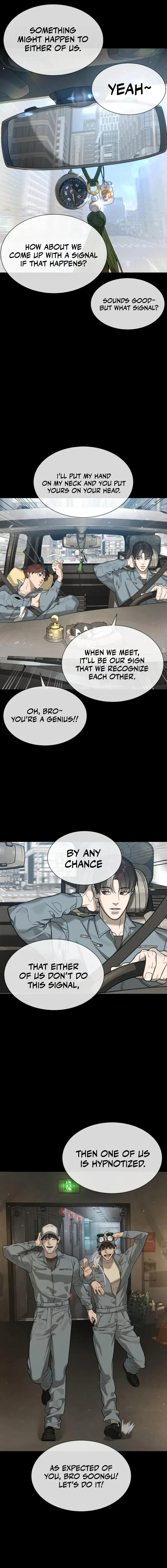 Read Killer Pietro Manga Online