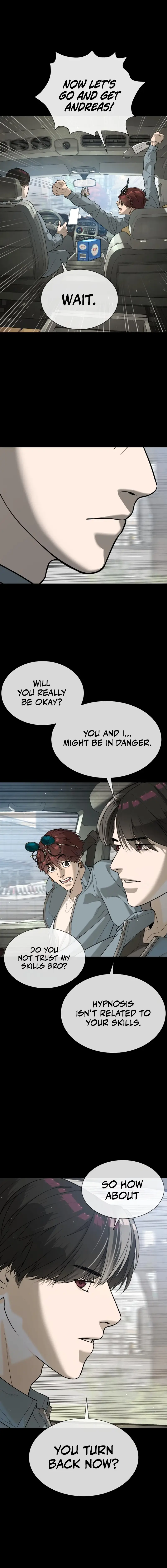 Read Killer Pietro Manga Online