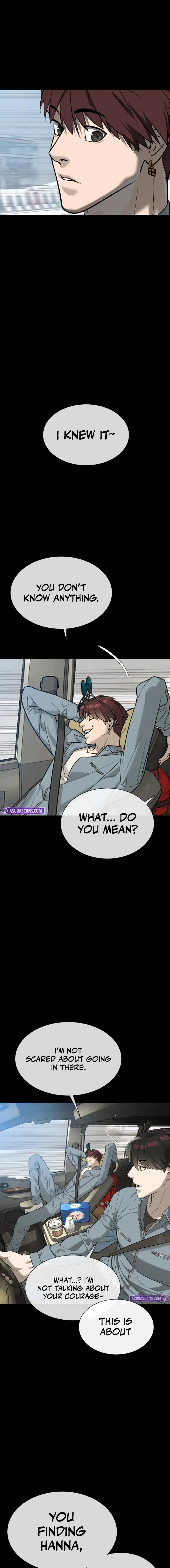 Read Killer Pietro Manga Online