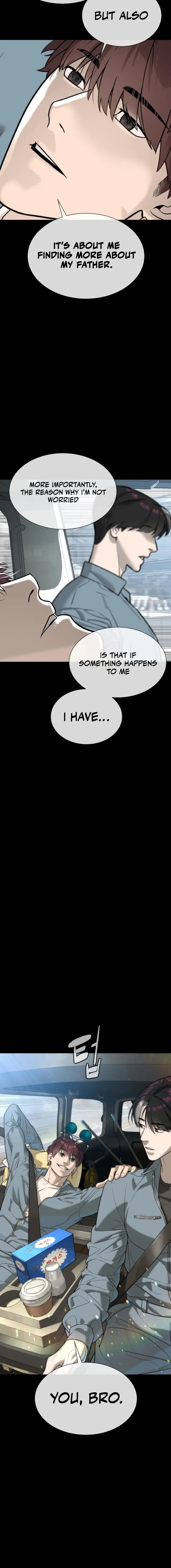 Read Killer Pietro Manga Online
