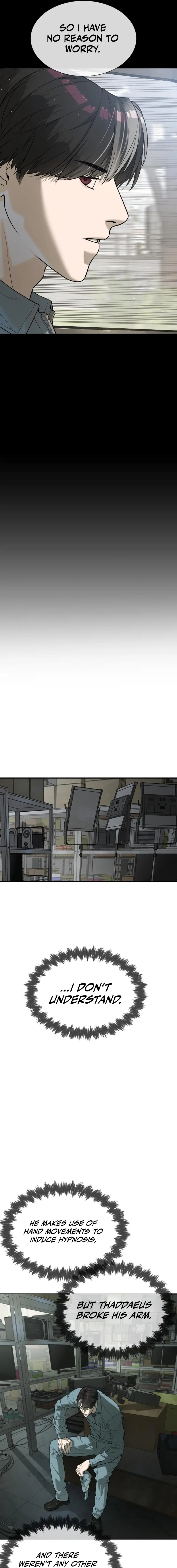 Read Killer Pietro Manga Online