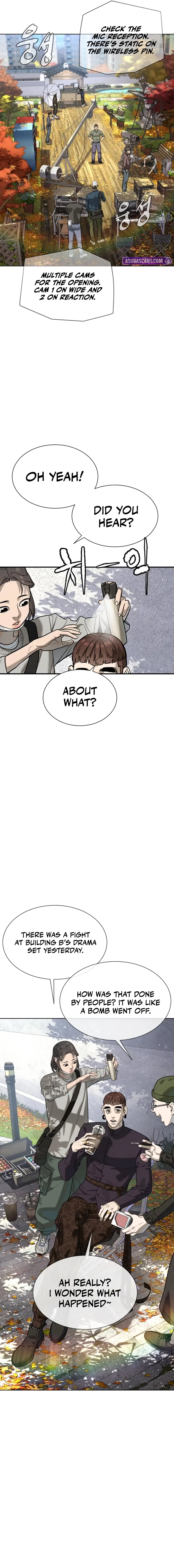 Read Killer Pietro Manga Online